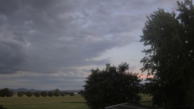 immagine della webcam nei dintorni di Albinea: webcam Montechiarugolo