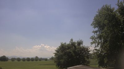 immagine della webcam nei dintorni di Reggio Emilia: webcam Montechiarugolo
