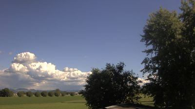 Preview delle webcam di Montechiarugolo