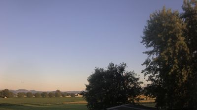 immagine della webcam nei dintorni di Novellara: webcam Montechiarugolo