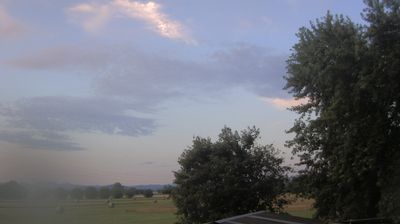 immagine della webcam nei dintorni di Corcagnano: webcam Montechiarugolo