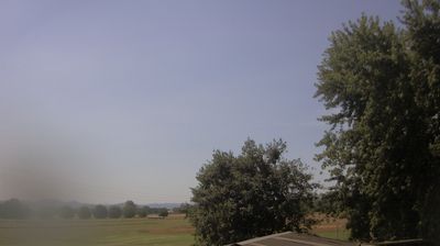 immagine della webcam nei dintorni di Terenzo: webcam Montechiarugolo