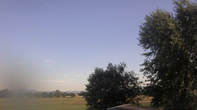 immagine della webcam nei dintorni di Calestano: webcam Montechiarugolo
