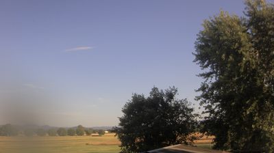 immagine della webcam nei dintorni di Parma: webcam Montechiarugolo