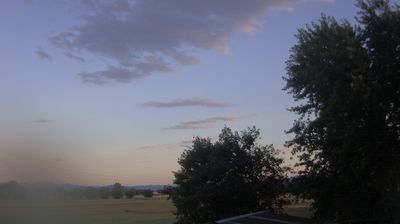 immagine della webcam nei dintorni di Albinea: webcam Montechiarugolo