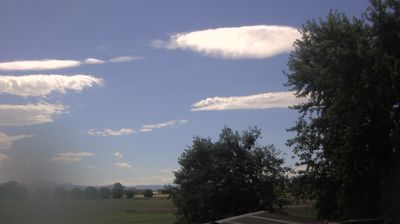 immagine della webcam nei dintorni di Viano: webcam Montechiarugolo