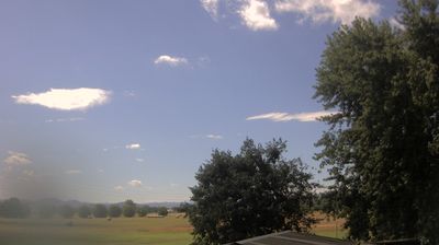 immagine della webcam nei dintorni di Reggio Emilia: webcam Montechiarugolo