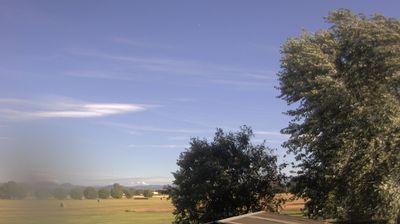immagine della webcam nei dintorni di Parma: webcam Montechiarugolo