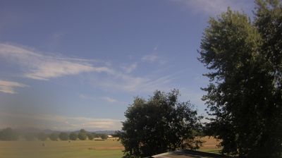 immagine della webcam nei dintorni di Boretto: webcam Montechiarugolo