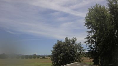 Preview delle webcam di Montechiarugolo