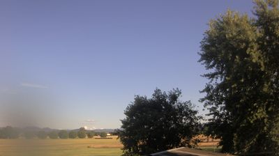 immagine della webcam nei dintorni di Reggio Emilia: webcam Montechiarugolo