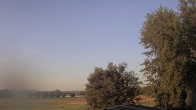 immagine della webcam nei dintorni di Reggio Emilia: webcam Montechiarugolo