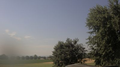 immagine della webcam nei dintorni di Bagnolo in Piano: webcam Montechiarugolo