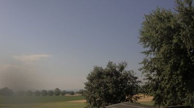 immagine della webcam nei dintorni di Albinea: webcam Montechiarugolo