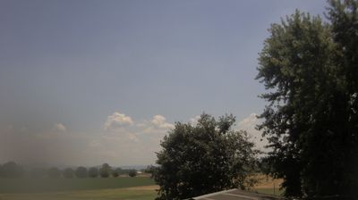 immagine della webcam nei dintorni di Cavriago: webcam Montechiarugolo