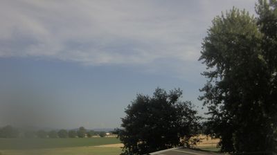 immagine della webcam nei dintorni di Fornovo di Taro: webcam Montechiarugolo