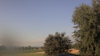 immagine della webcam nei dintorni di Albinea: webcam Montechiarugolo