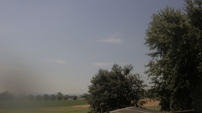 immagine della webcam nei dintorni di Trefiumi: webcam Montechiarugolo