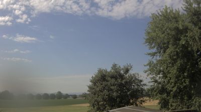 immagine della webcam nei dintorni di Reggio Emilia: webcam Montechiarugolo