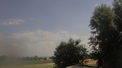 immagine della webcam nei dintorni di Reggio Emilia: webcam Montechiarugolo
