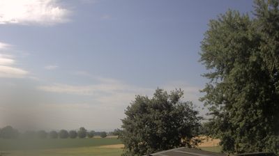 immagine della webcam nei dintorni di Quattro Castella: webcam Montechiarugolo