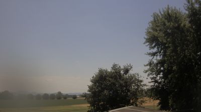 immagine della webcam nei dintorni di Felino: webcam Montechiarugolo