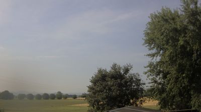 immagine della webcam nei dintorni di Neviano degli Arduini: webcam Montechiarugolo