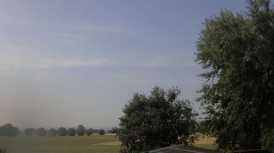 immagine della webcam nei dintorni di Casina: webcam Montechiarugolo