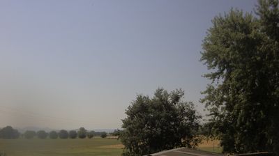 immagine della webcam nei dintorni di Neviano degli Arduini: webcam Montechiarugolo