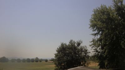 immagine della webcam nei dintorni di Neviano degli Arduini: webcam Montechiarugolo