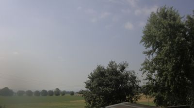 immagine della webcam nei dintorni di Parma: webcam Montechiarugolo