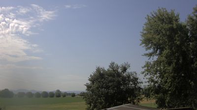 immagine della webcam nei dintorni di Calestano: webcam Montechiarugolo