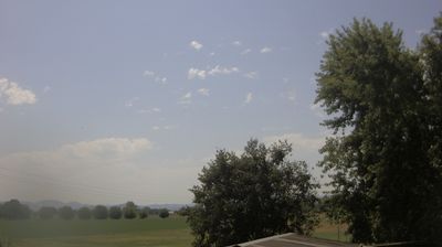 immagine della webcam nei dintorni di Boretto: webcam Montechiarugolo