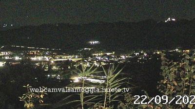 immagine della webcam nei dintorni di Loiano: webcam Monteveglio