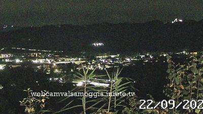 immagine della webcam nei dintorni di Castello di Serravalle: webcam Monteveglio