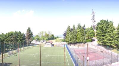 immagine della webcam nei dintorni di Ceva: webcam Mombarcaro