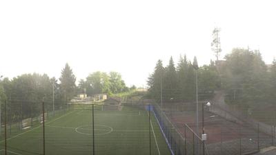 immagine della webcam nei dintorni di Magliano Alpi: webcam Mombarcaro