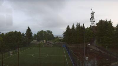 immagine della webcam nei dintorni di Lequio Berria: webcam Mombarcaro