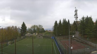 immagine della webcam nei dintorni di Priero: webcam Mombarcaro