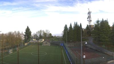 immagine della webcam nei dintorni di Magliano Alpi: webcam Mombarcaro