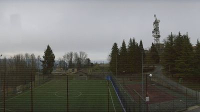 immagine della webcam nei dintorni di Roccavignale: webcam Mombarcaro