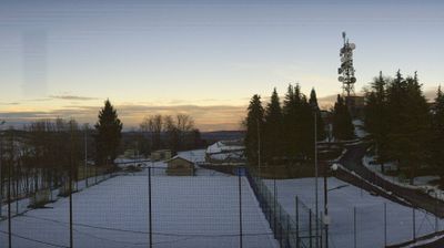 immagine della webcam nei dintorni di Bene Vagienna: webcam Mombarcaro