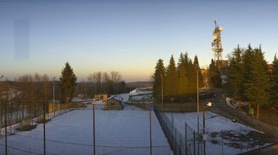 immagine della webcam nei dintorni di Albaretto della Torre: webcam Mombarcaro