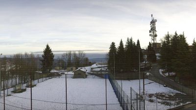 immagine della webcam nei dintorni di Arguello: webcam Mombarcaro