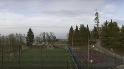 immagine della webcam nei dintorni di Albaretto della Torre: webcam Mombarcaro