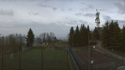 immagine della webcam nei dintorni di Sinio: webcam Mombarcaro