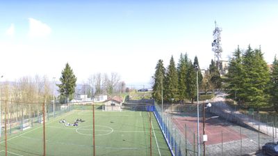 immagine della webcam nei dintorni di Niella Belbo: webcam Mombarcaro