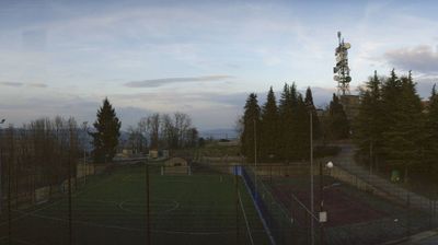 immagine della webcam nei dintorni di Bene Vagienna: webcam Mombarcaro