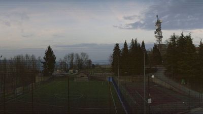 immagine della webcam nei dintorni di Magliano Alpi: webcam Mombarcaro