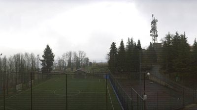 immagine della webcam nei dintorni di Magliano Alpi: webcam Mombarcaro